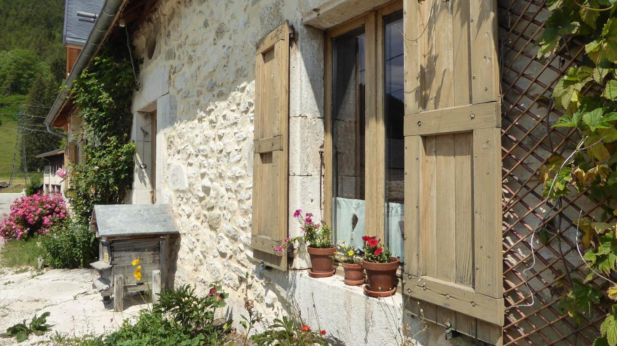Ferme De La Grande Moucherolle Villard-de-Lans Pokój zdjęcie
