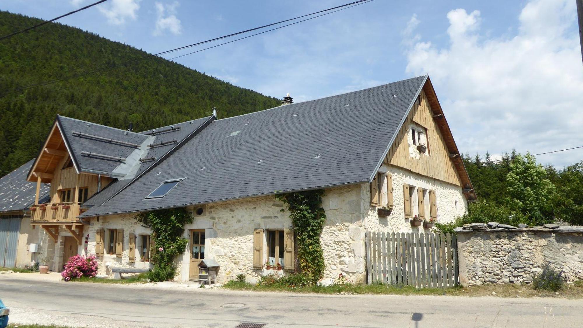 Ferme De La Grande Moucherolle Villard-de-Lans Pokój zdjęcie