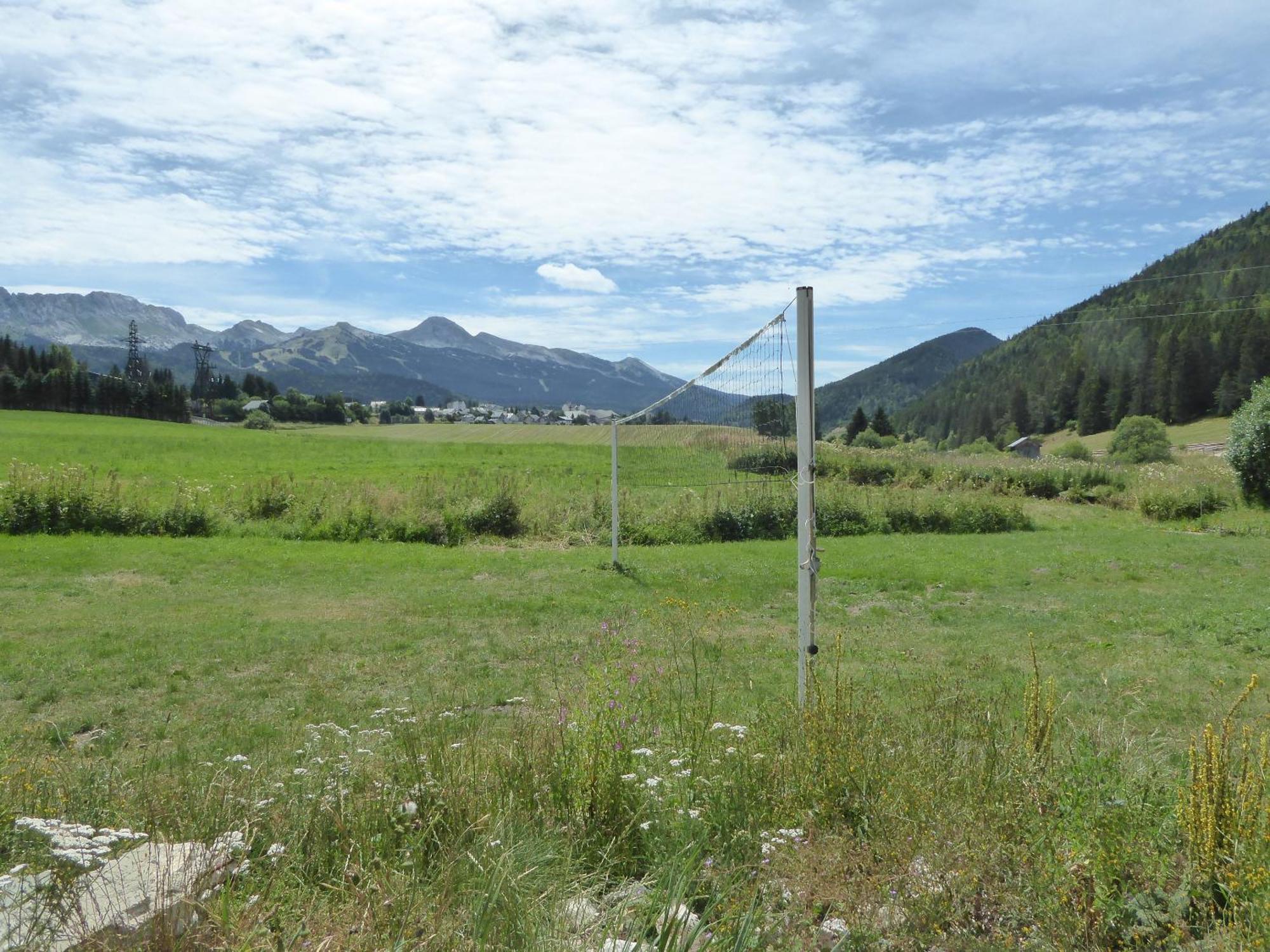 Ferme De La Grande Moucherolle Villard-de-Lans Zewnętrze zdjęcie