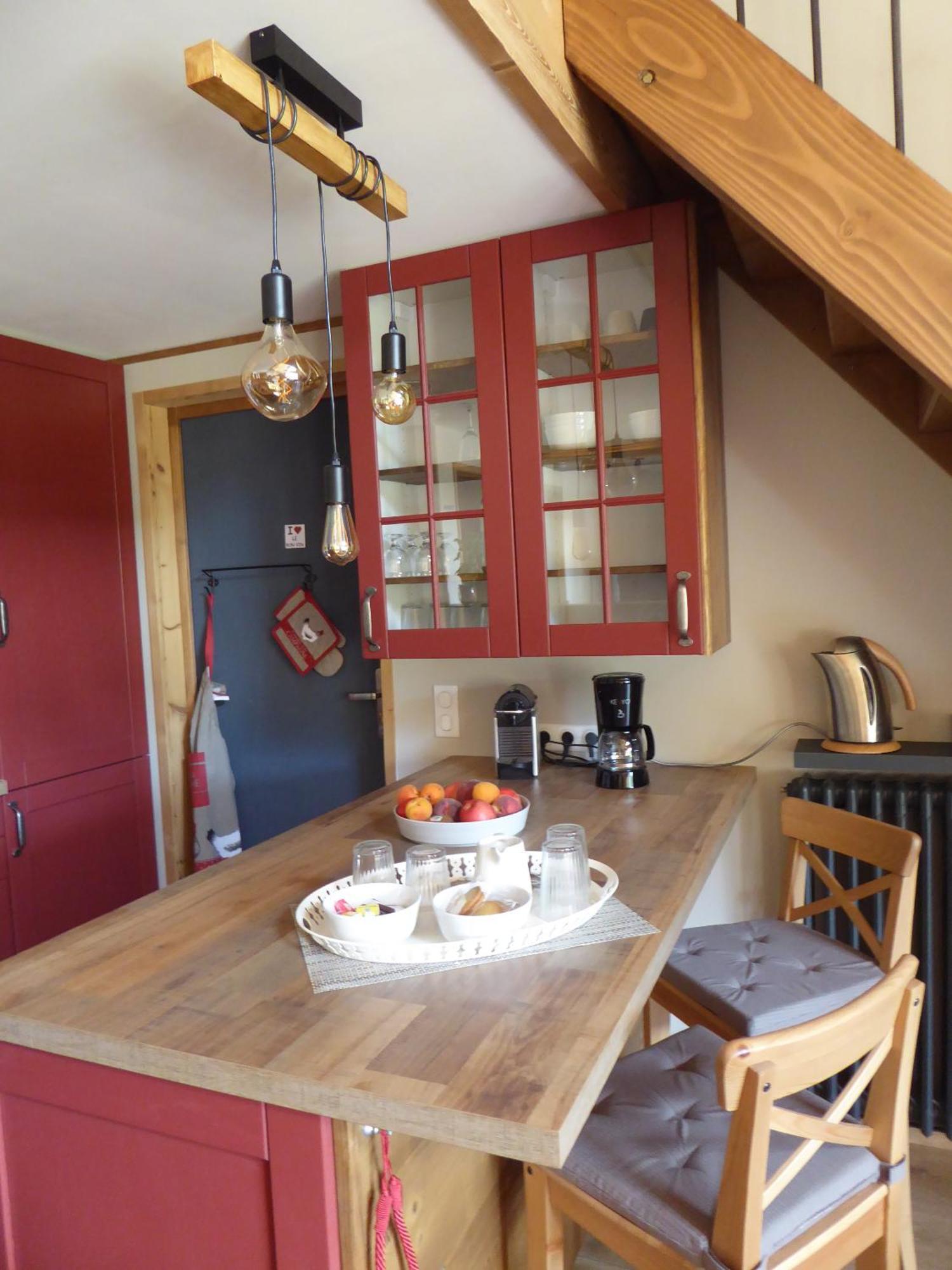 Ferme De La Grande Moucherolle Villard-de-Lans Pokój zdjęcie