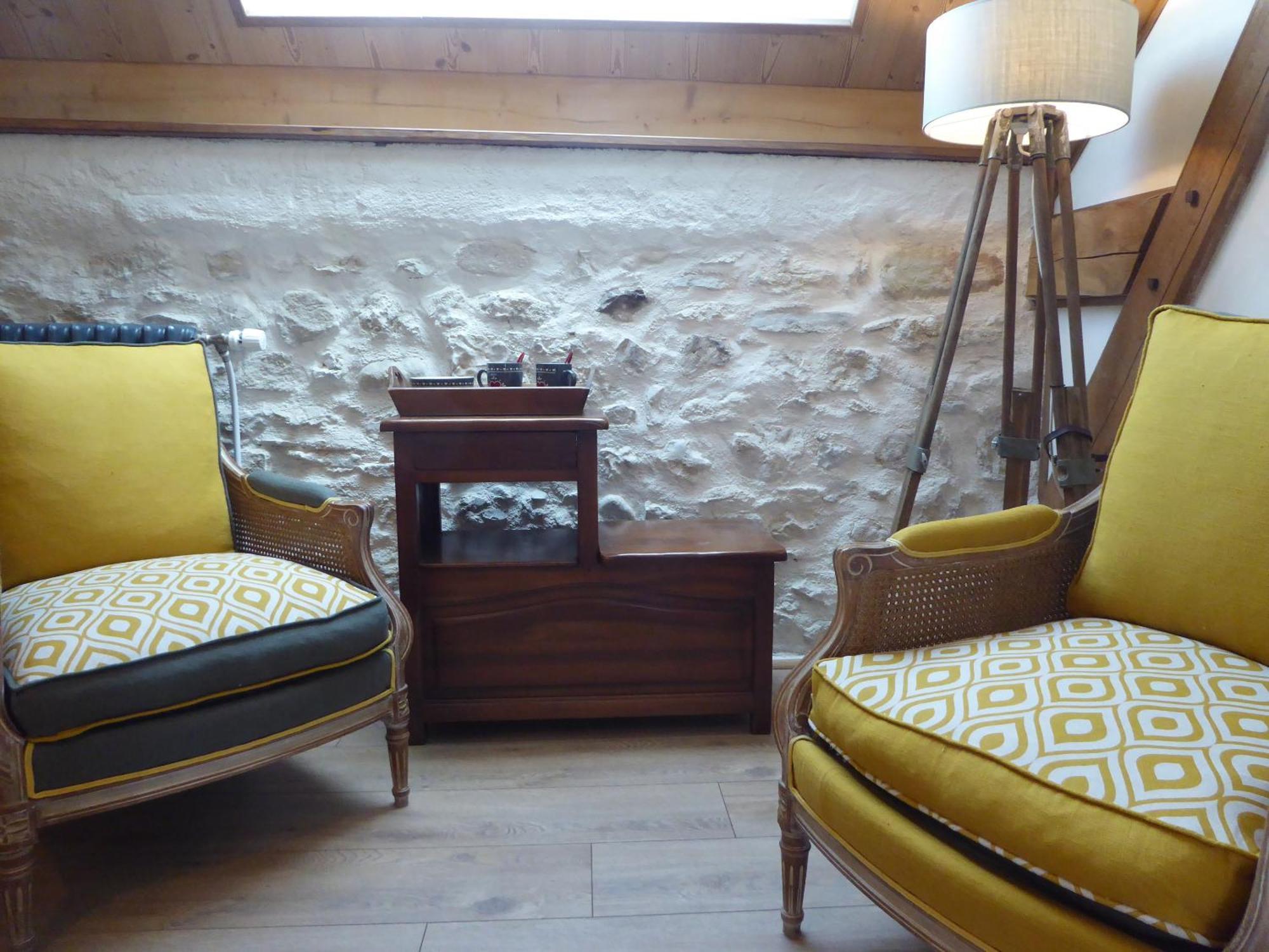 Ferme De La Grande Moucherolle Villard-de-Lans Pokój zdjęcie