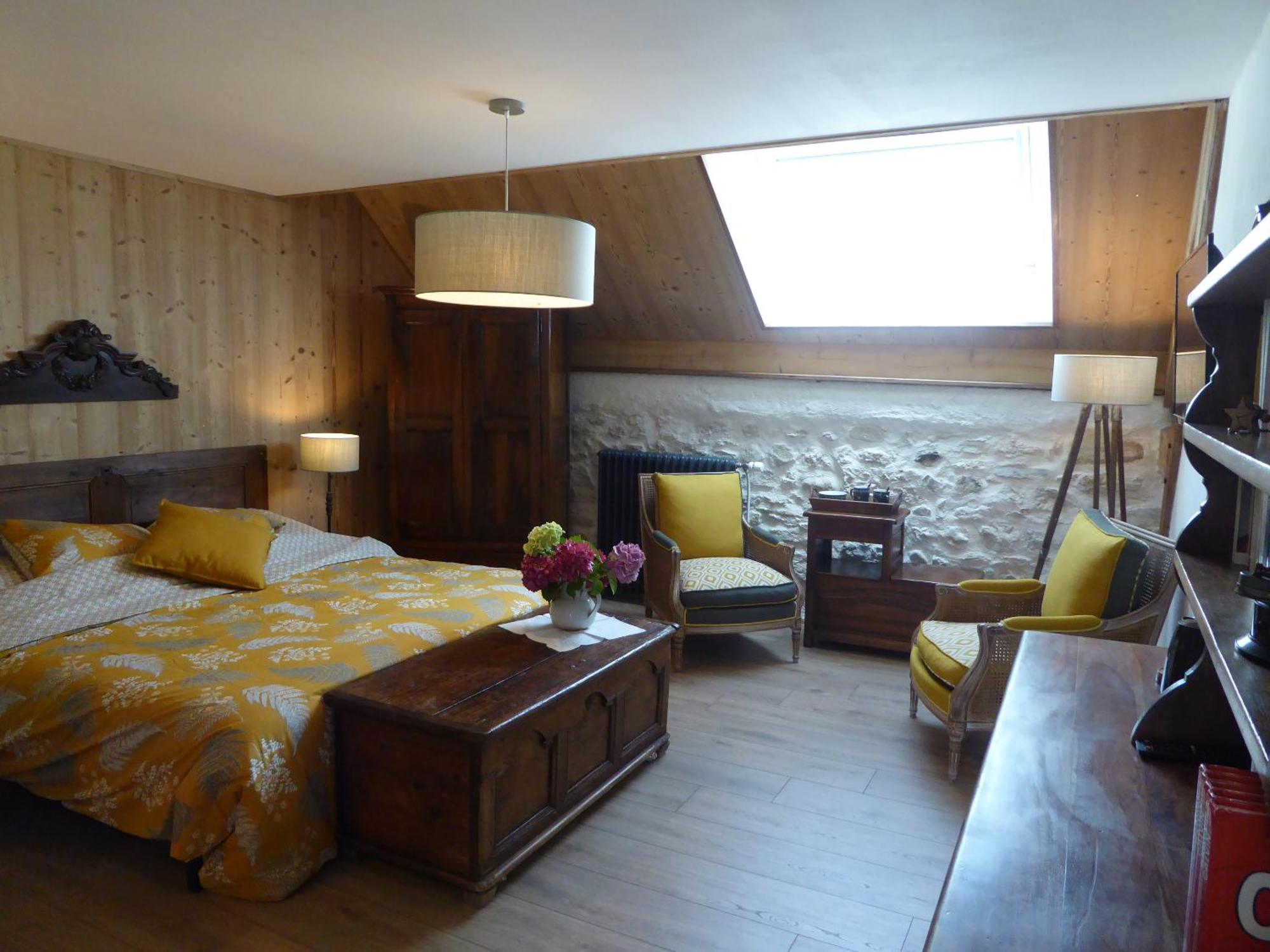 Ferme De La Grande Moucherolle Villard-de-Lans Zewnętrze zdjęcie